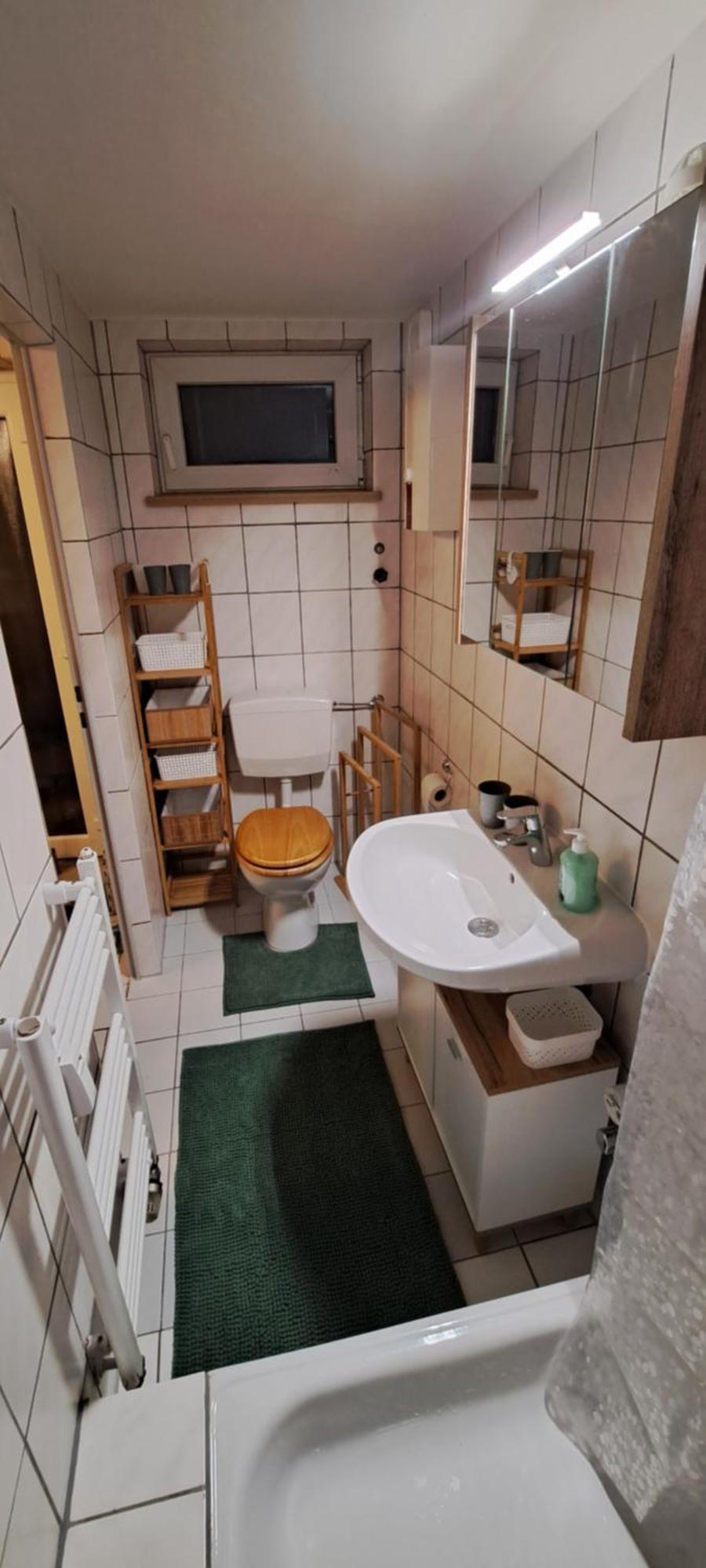 Private 1-2,5 -Zimmer-Wohnung Mit Terrasse Zulpich Bagian luar foto