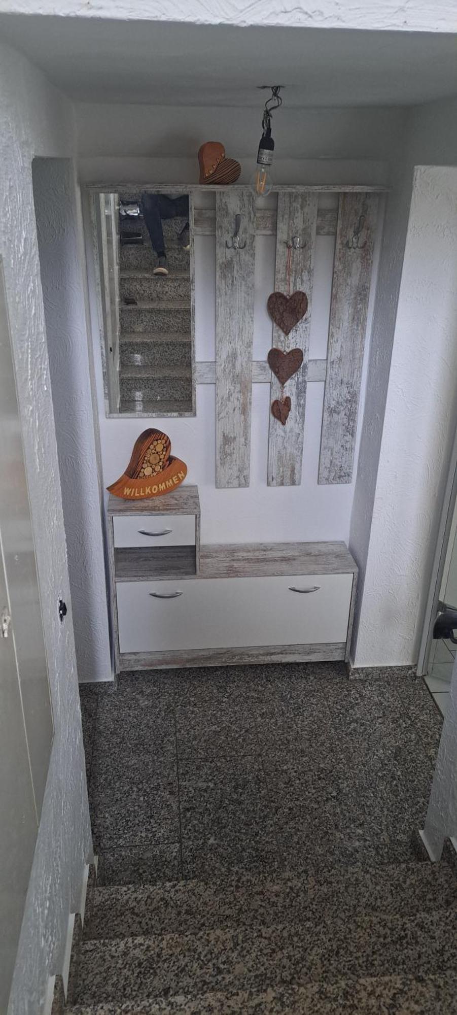 Private 1-2,5 -Zimmer-Wohnung Mit Terrasse Zulpich Bagian luar foto