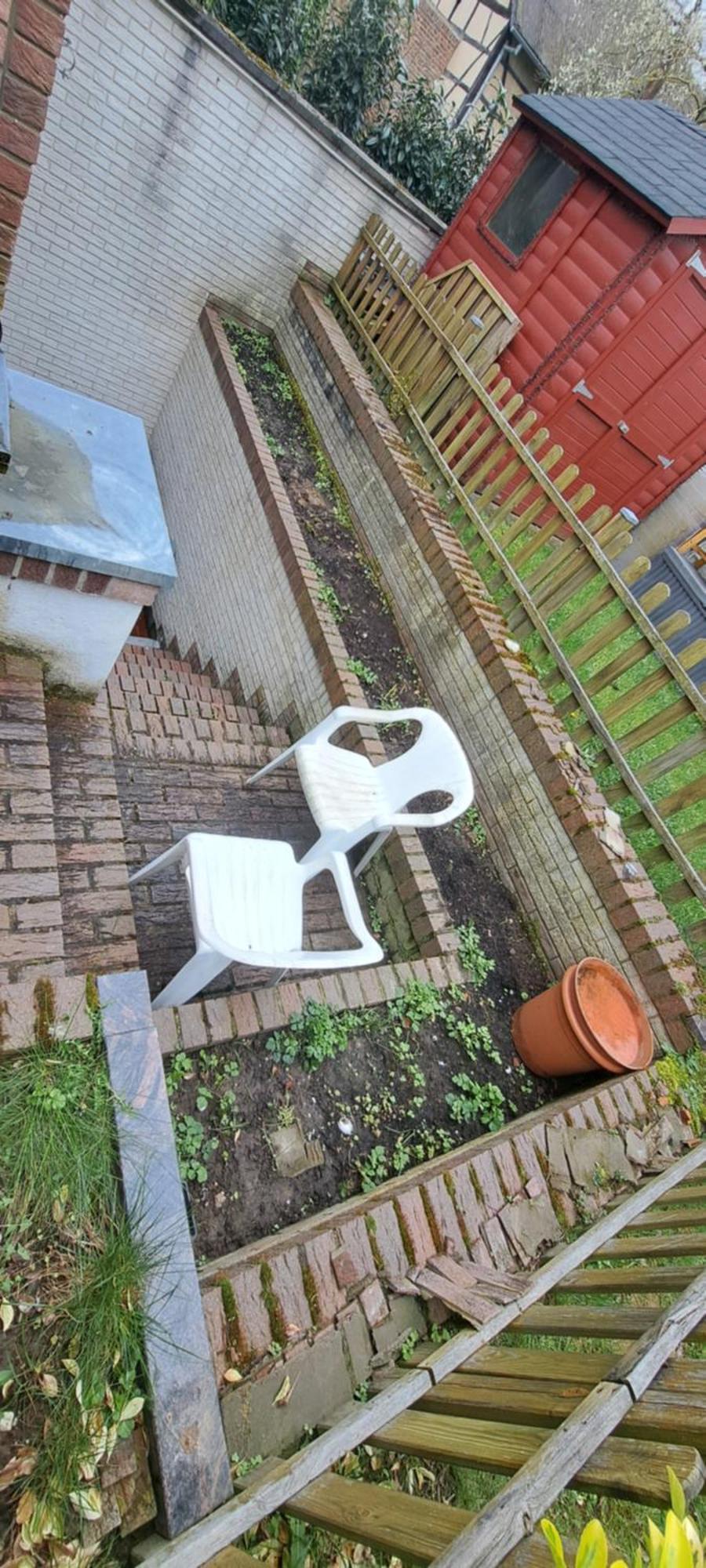 Private 1-2,5 -Zimmer-Wohnung Mit Terrasse Zulpich Bagian luar foto