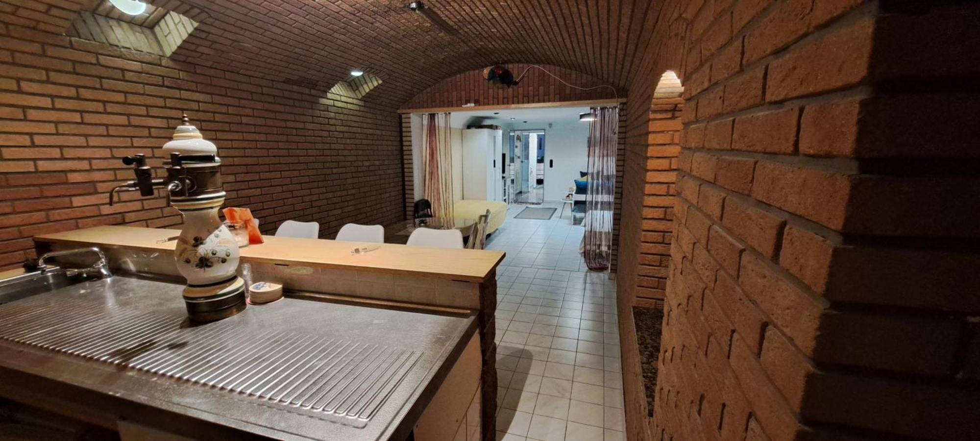 Private 1-2,5 -Zimmer-Wohnung Mit Terrasse Zulpich Bagian luar foto