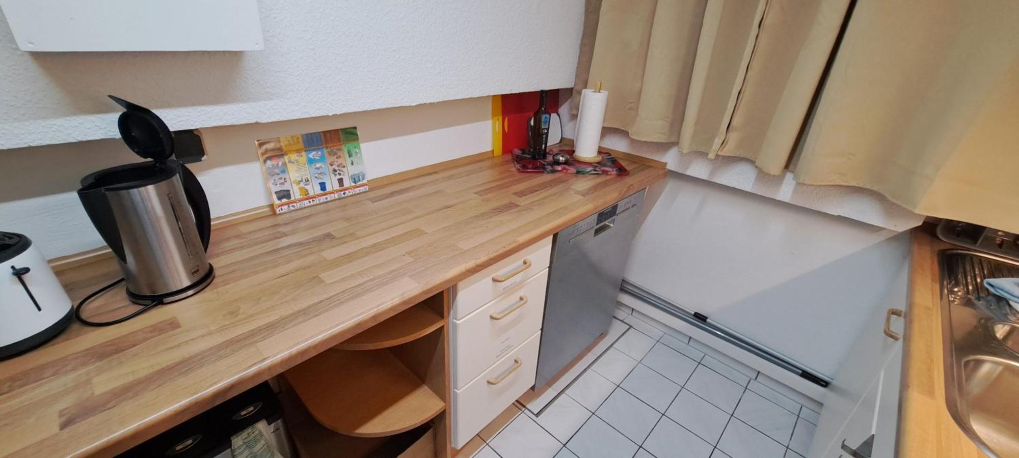 Private 1-2,5 -Zimmer-Wohnung Mit Terrasse Zulpich Bagian luar foto