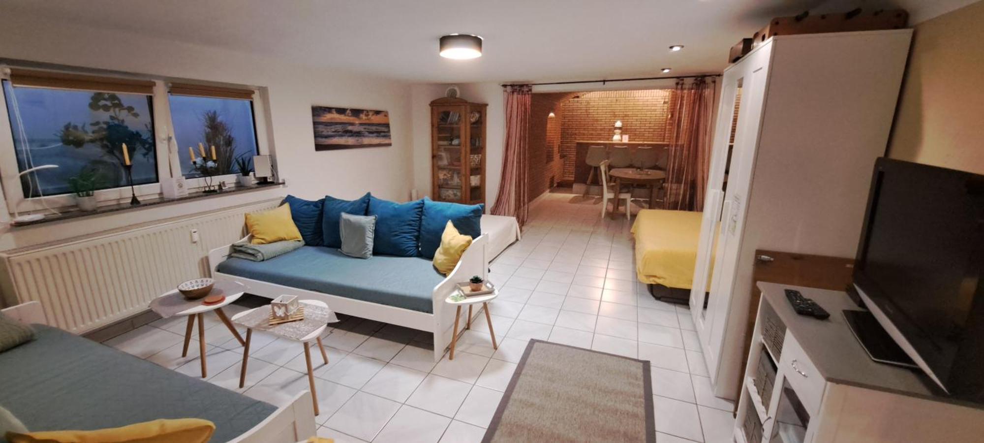 Private 1-2,5 -Zimmer-Wohnung Mit Terrasse Zulpich Bagian luar foto