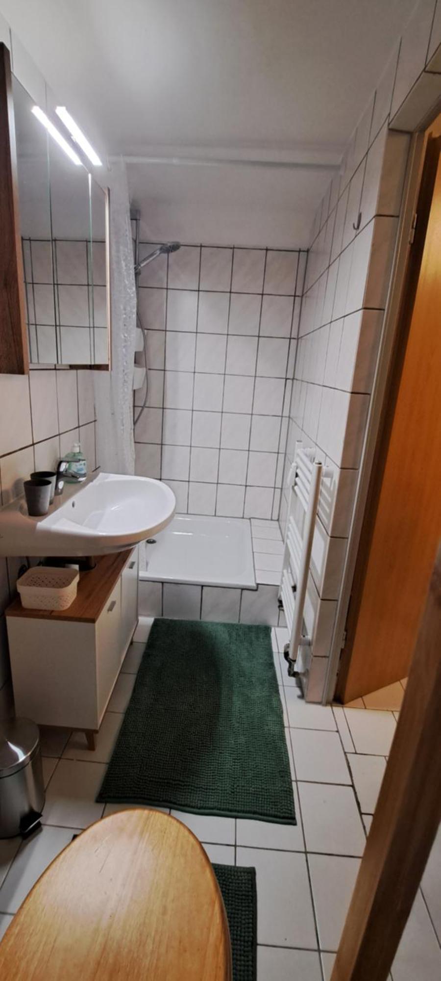 Private 1-2,5 -Zimmer-Wohnung Mit Terrasse Zulpich Bagian luar foto