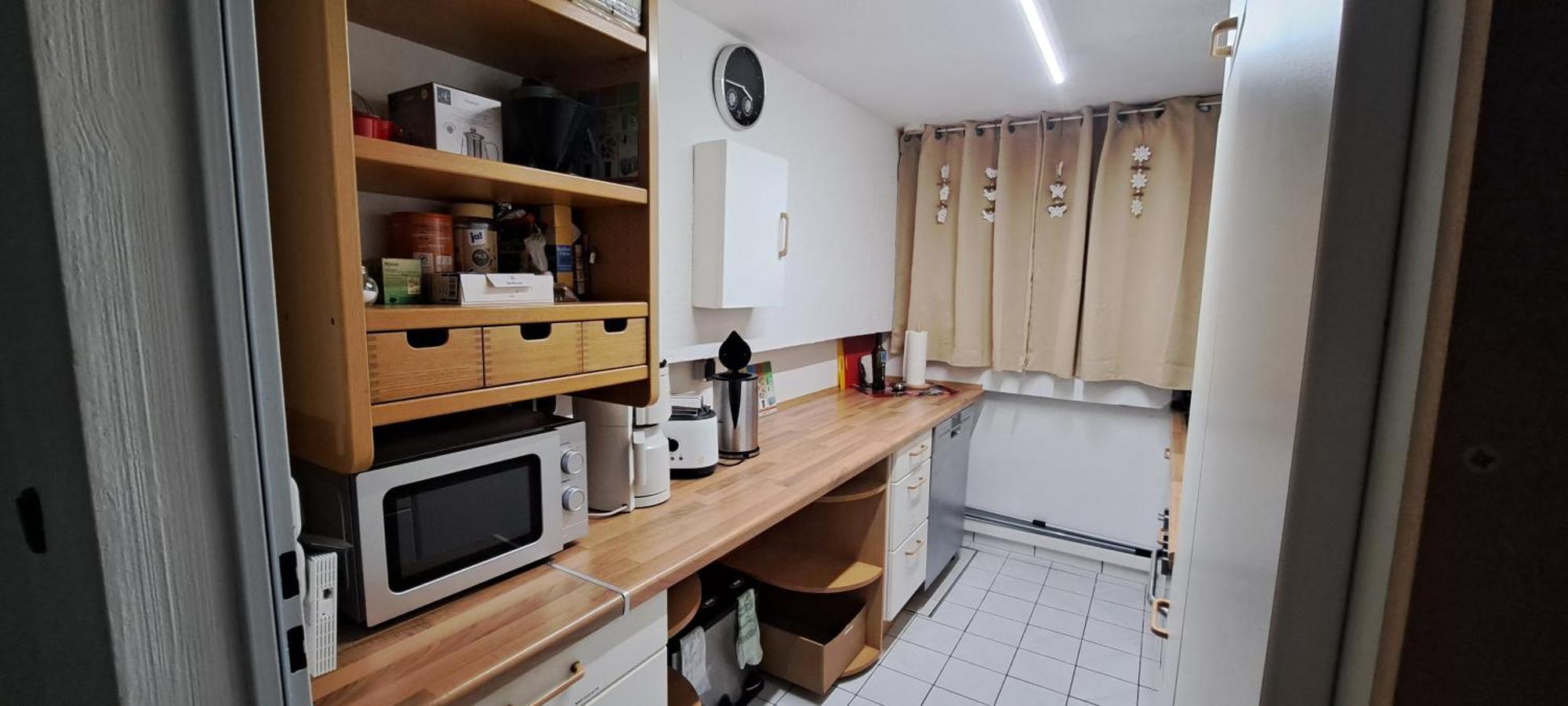 Private 1-2,5 -Zimmer-Wohnung Mit Terrasse Zulpich Bagian luar foto