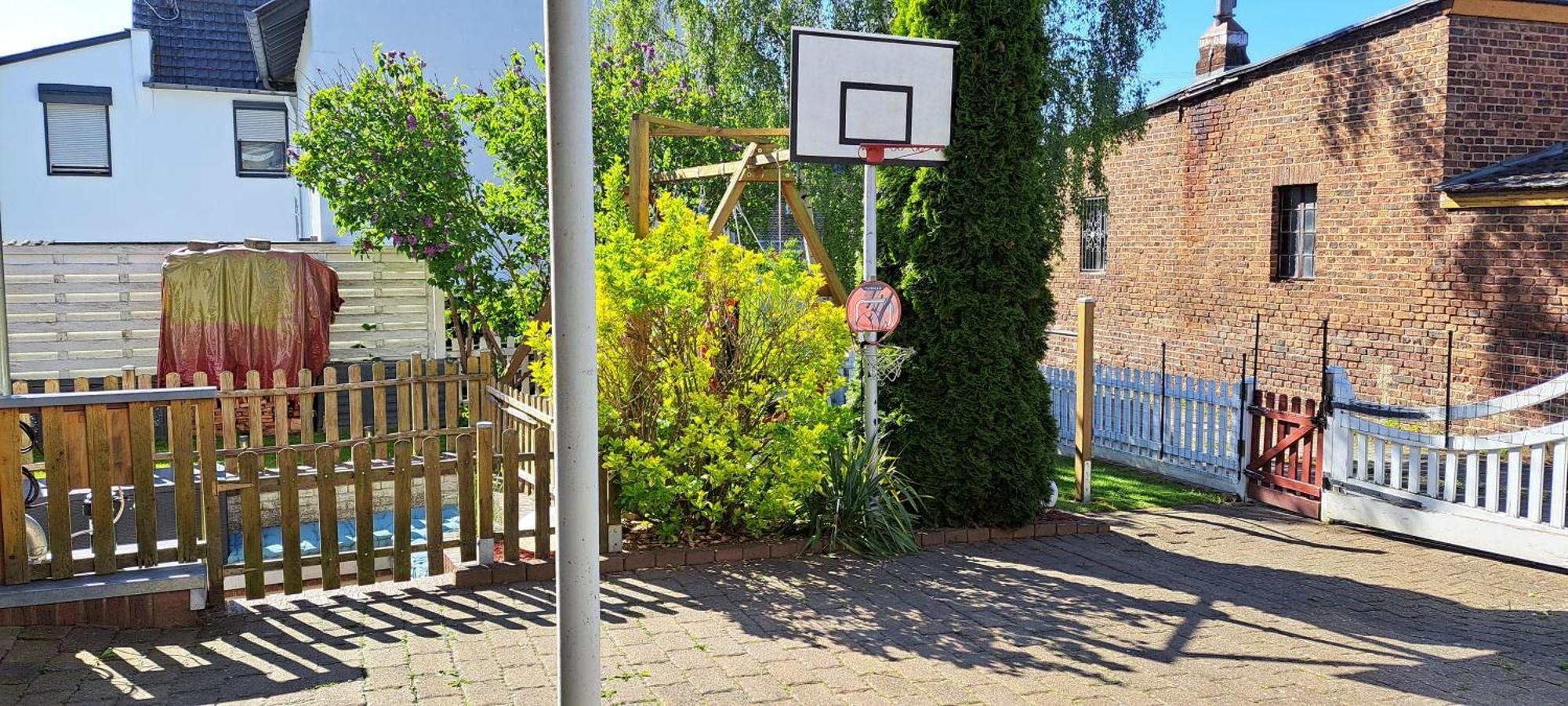 Private 1-2,5 -Zimmer-Wohnung Mit Terrasse Zulpich Bagian luar foto